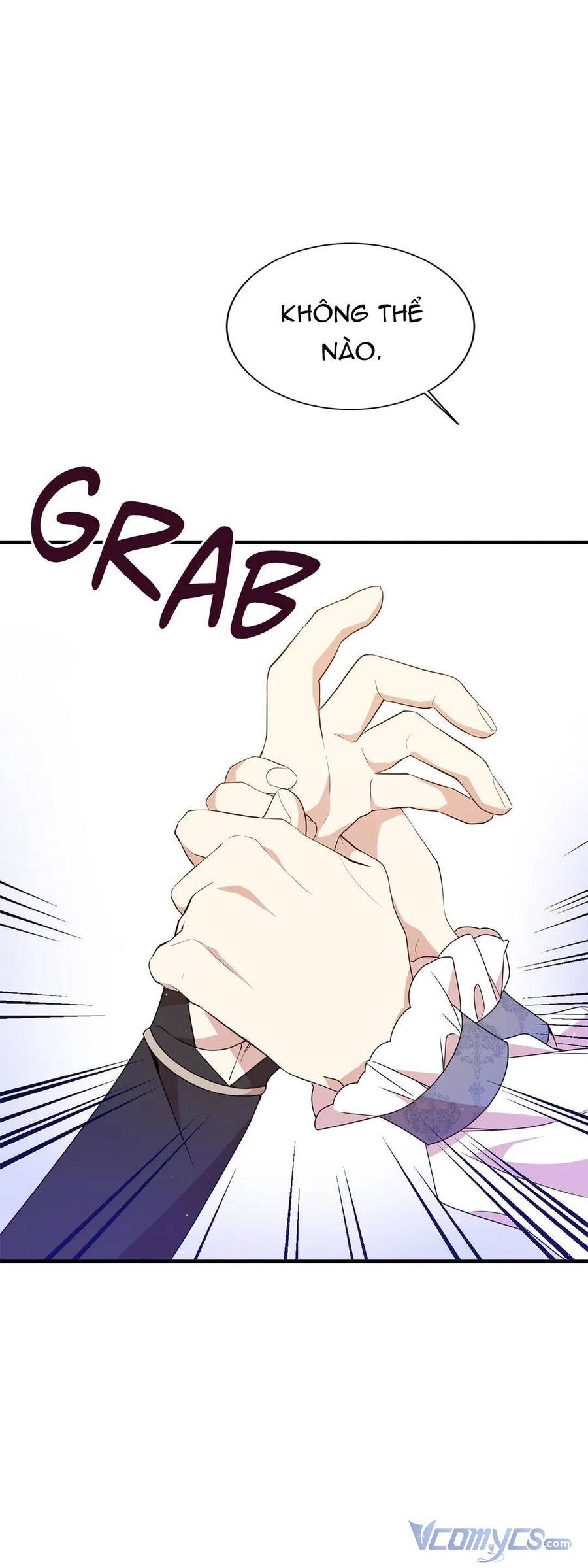 Tôi Là Em Gái Của Nữ Chính Hắc Ám Chap 19 - Next Chap 20