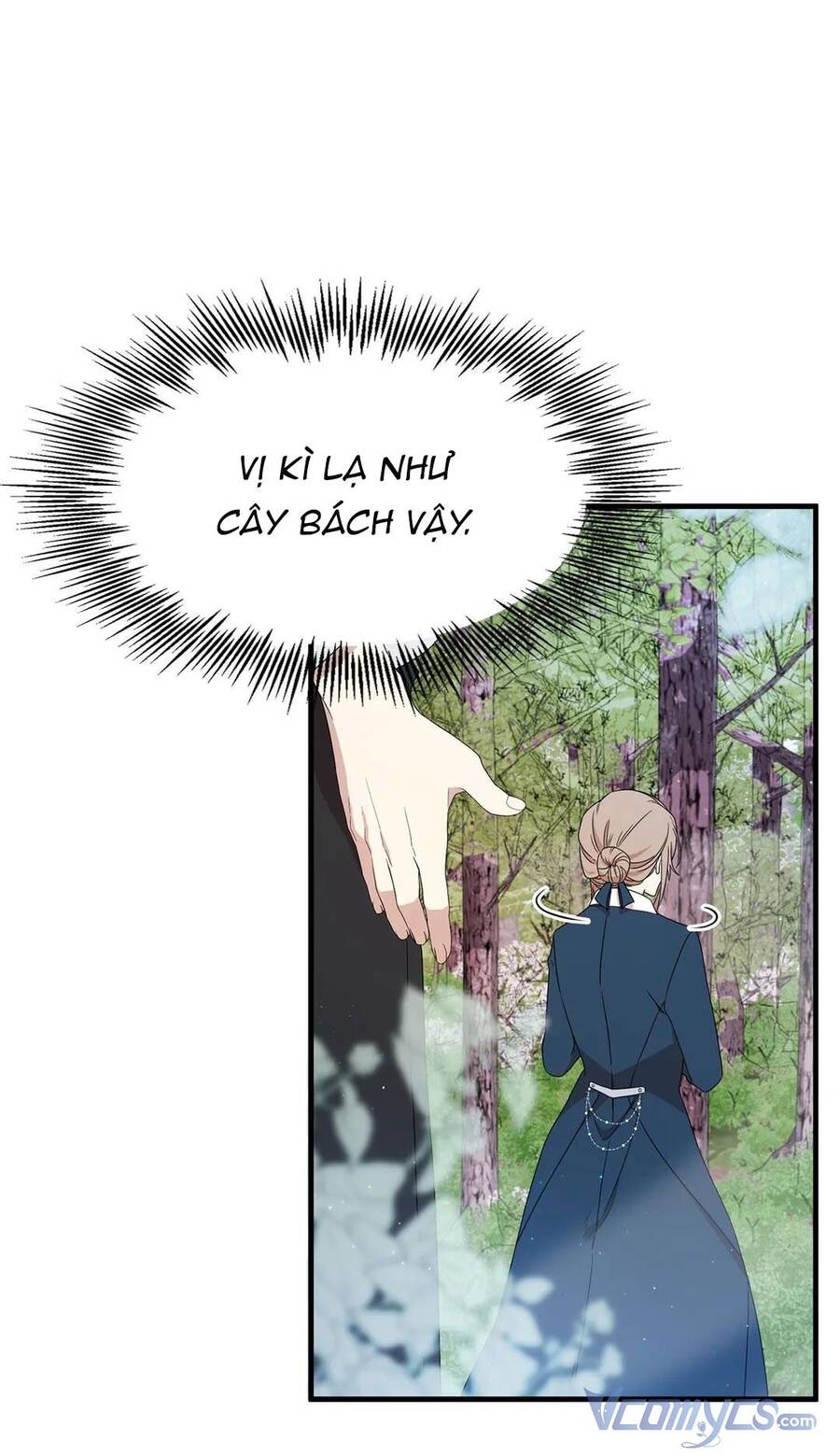 Tôi Là Em Gái Của Nữ Chính Hắc Ám Chap 19 - Next Chap 20