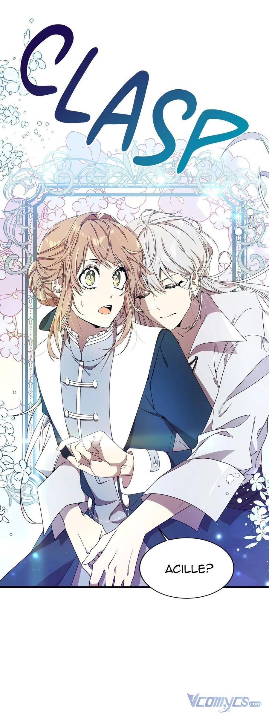Tôi Là Em Gái Của Nữ Chính Hắc Ám Chap 19 - Next Chap 20