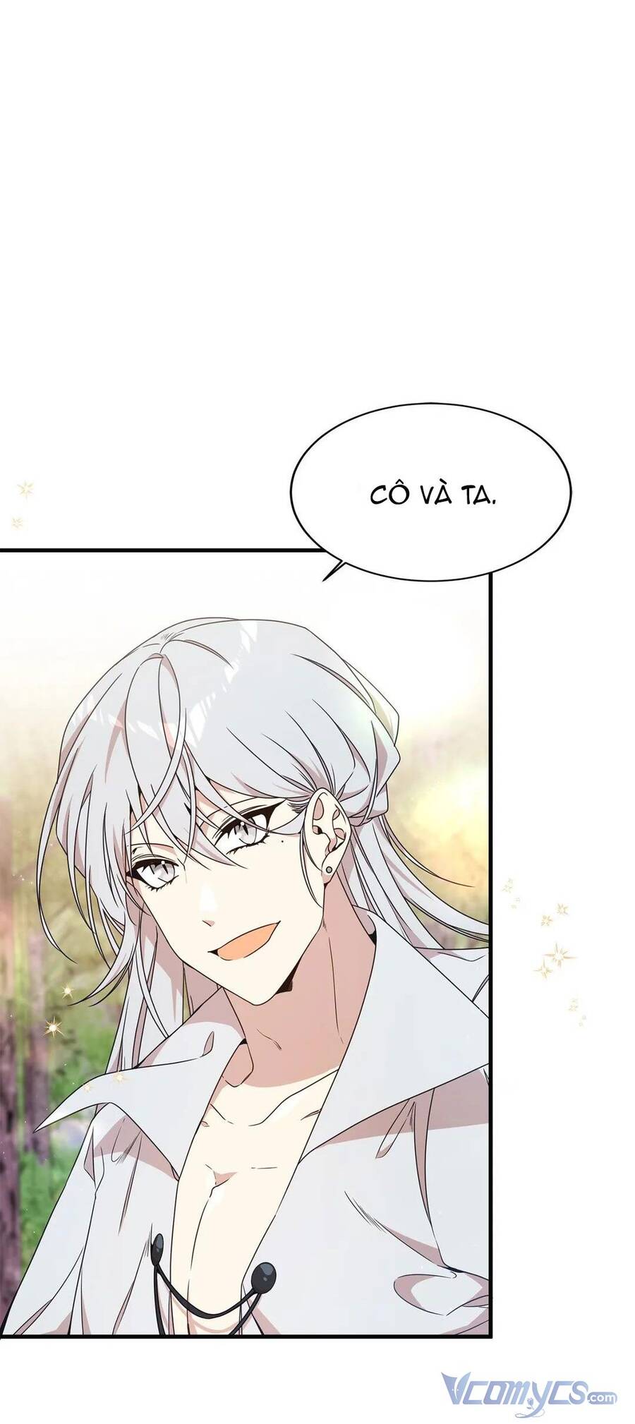 Tôi Là Em Gái Của Nữ Chính Hắc Ám Chap 19 - Next Chap 20
