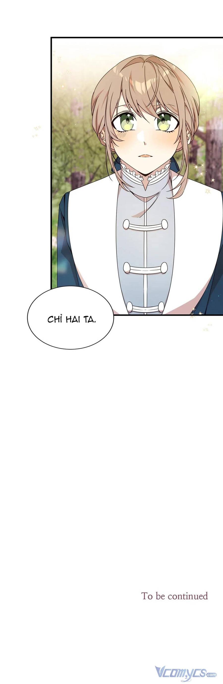 Tôi Là Em Gái Của Nữ Chính Hắc Ám Chap 19 - Next Chap 20