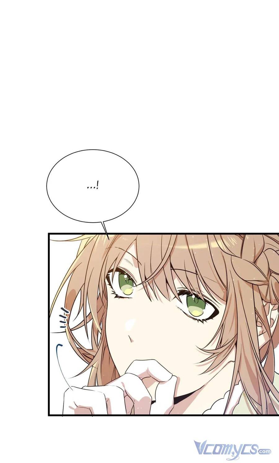 Tôi Là Em Gái Của Nữ Chính Hắc Ám Chap 4 - Next Chap 5