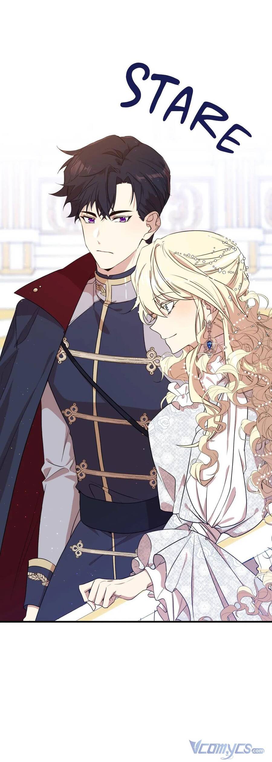 Tôi Là Em Gái Của Nữ Chính Hắc Ám Chap 4 - Next Chap 5