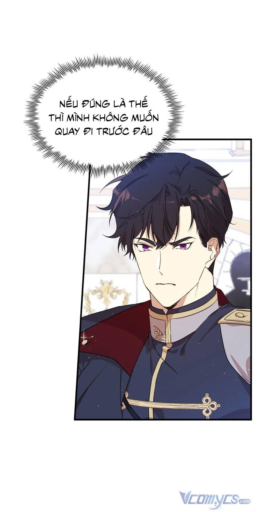 Tôi Là Em Gái Của Nữ Chính Hắc Ám Chap 4 - Next Chap 5