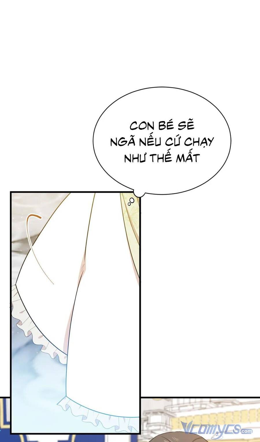 Tôi Là Em Gái Của Nữ Chính Hắc Ám Chap 4 - Next Chap 5
