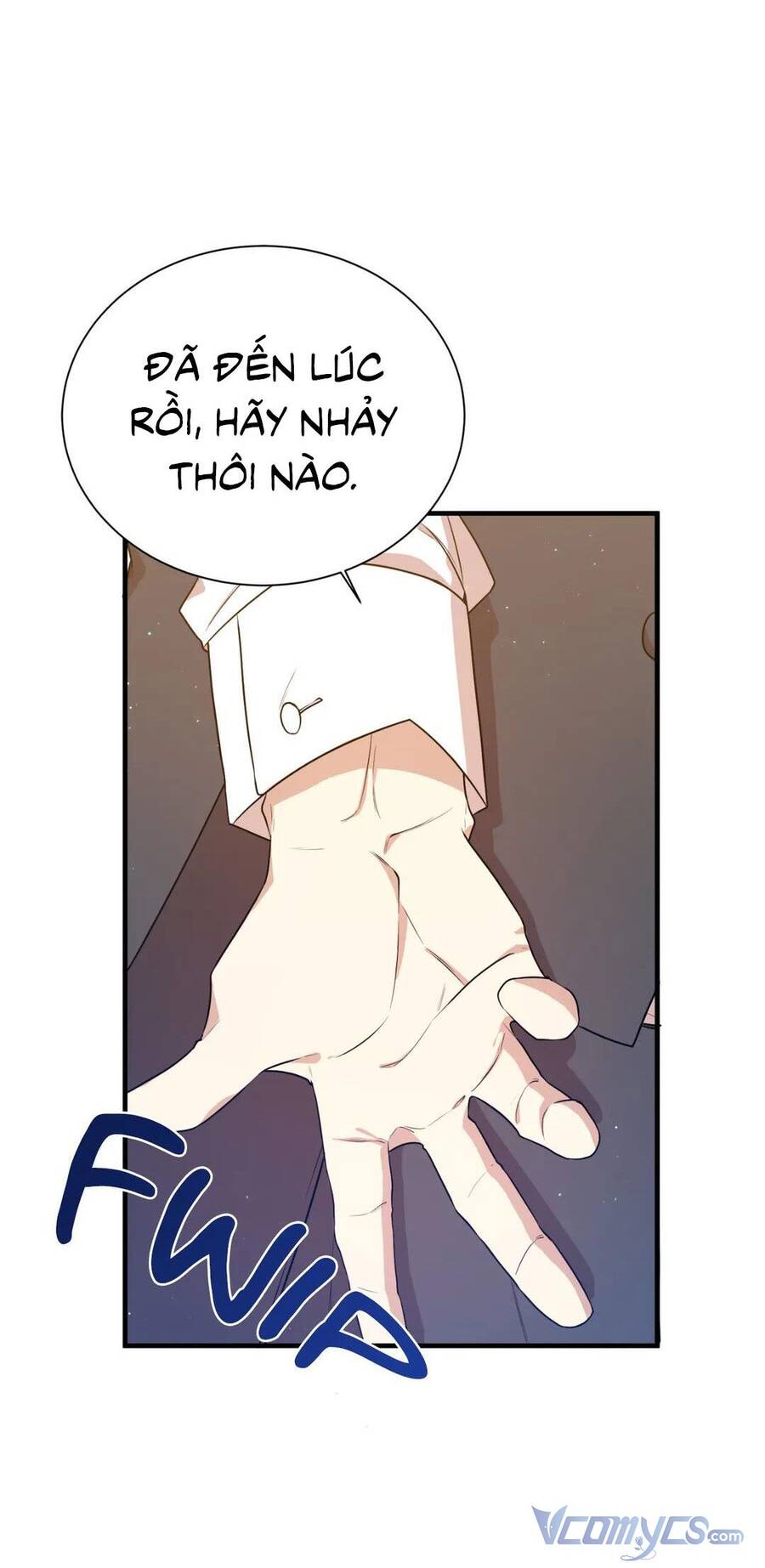 Tôi Là Em Gái Của Nữ Chính Hắc Ám Chap 4 - Next Chap 5