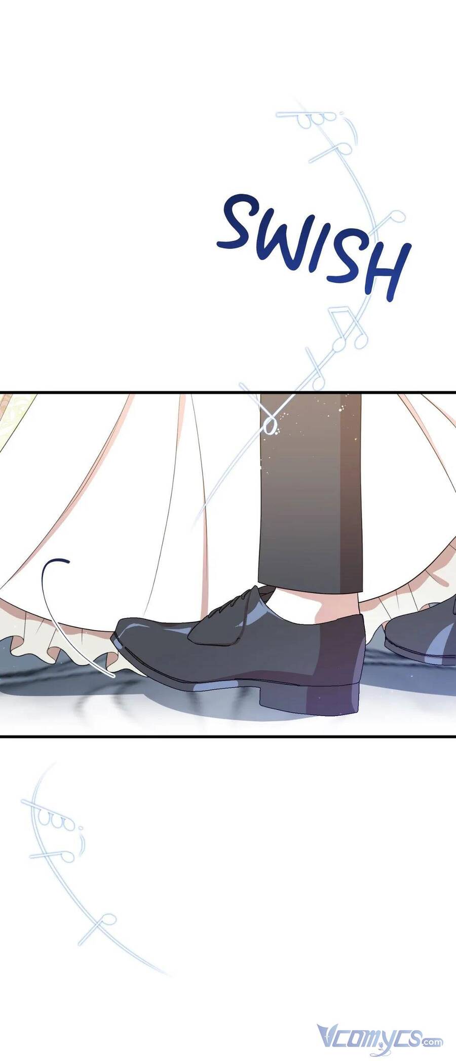 Tôi Là Em Gái Của Nữ Chính Hắc Ám Chap 4 - Next Chap 5