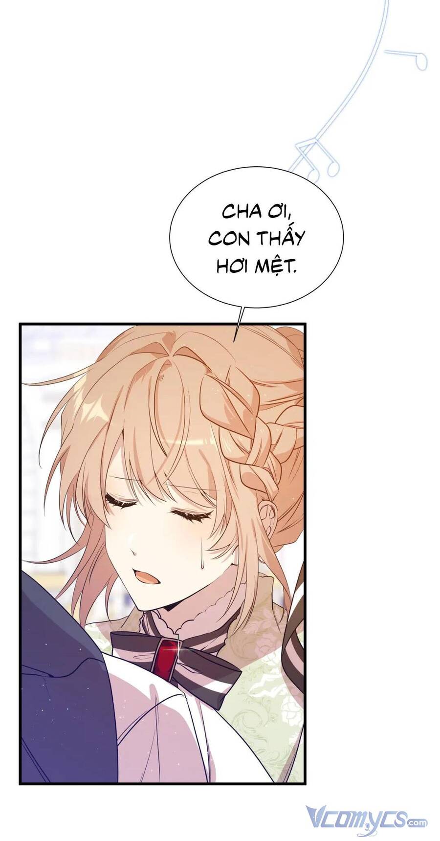 Tôi Là Em Gái Của Nữ Chính Hắc Ám Chap 4 - Next Chap 5