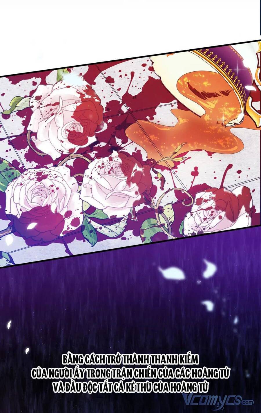 Tôi Là Em Gái Của Nữ Chính Hắc Ám Chap 4 - Next Chap 5