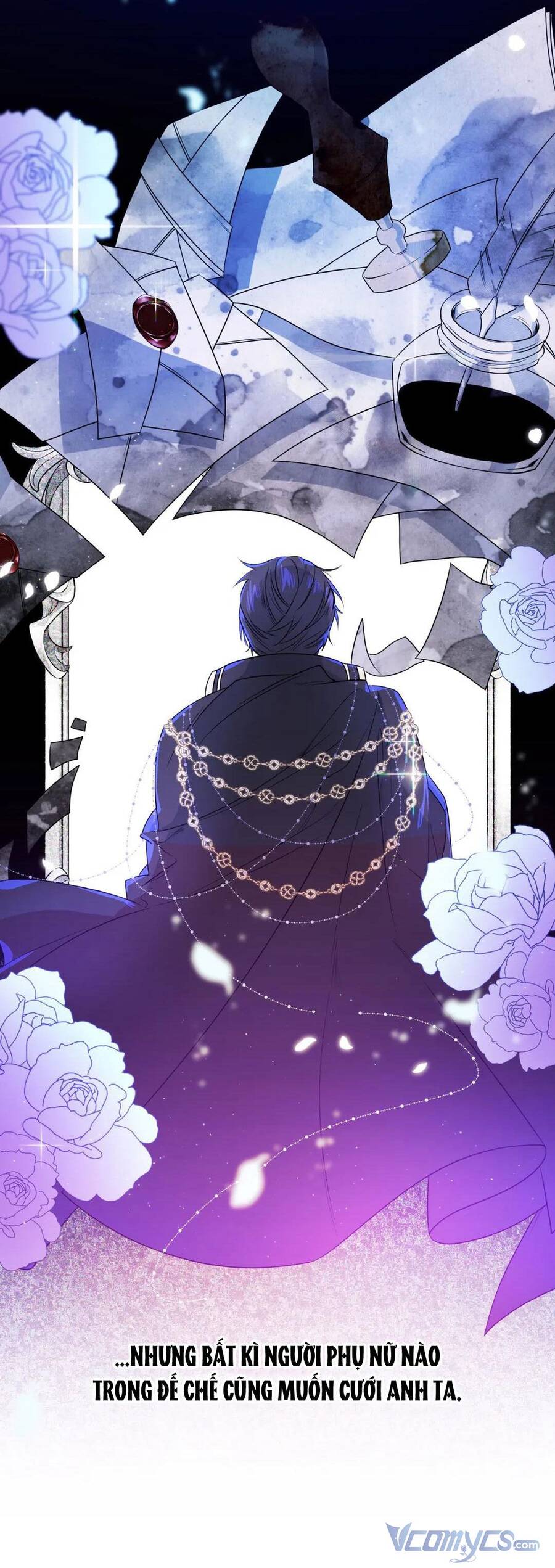 Tôi Là Em Gái Của Nữ Chính Hắc Ám Chap 4 - Next Chap 5