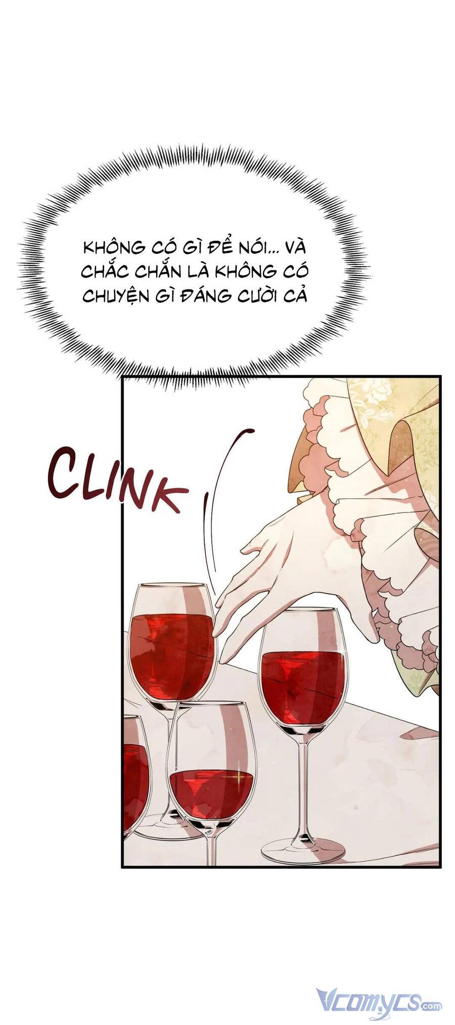Tôi Là Em Gái Của Nữ Chính Hắc Ám Chap 4 - Next Chap 5