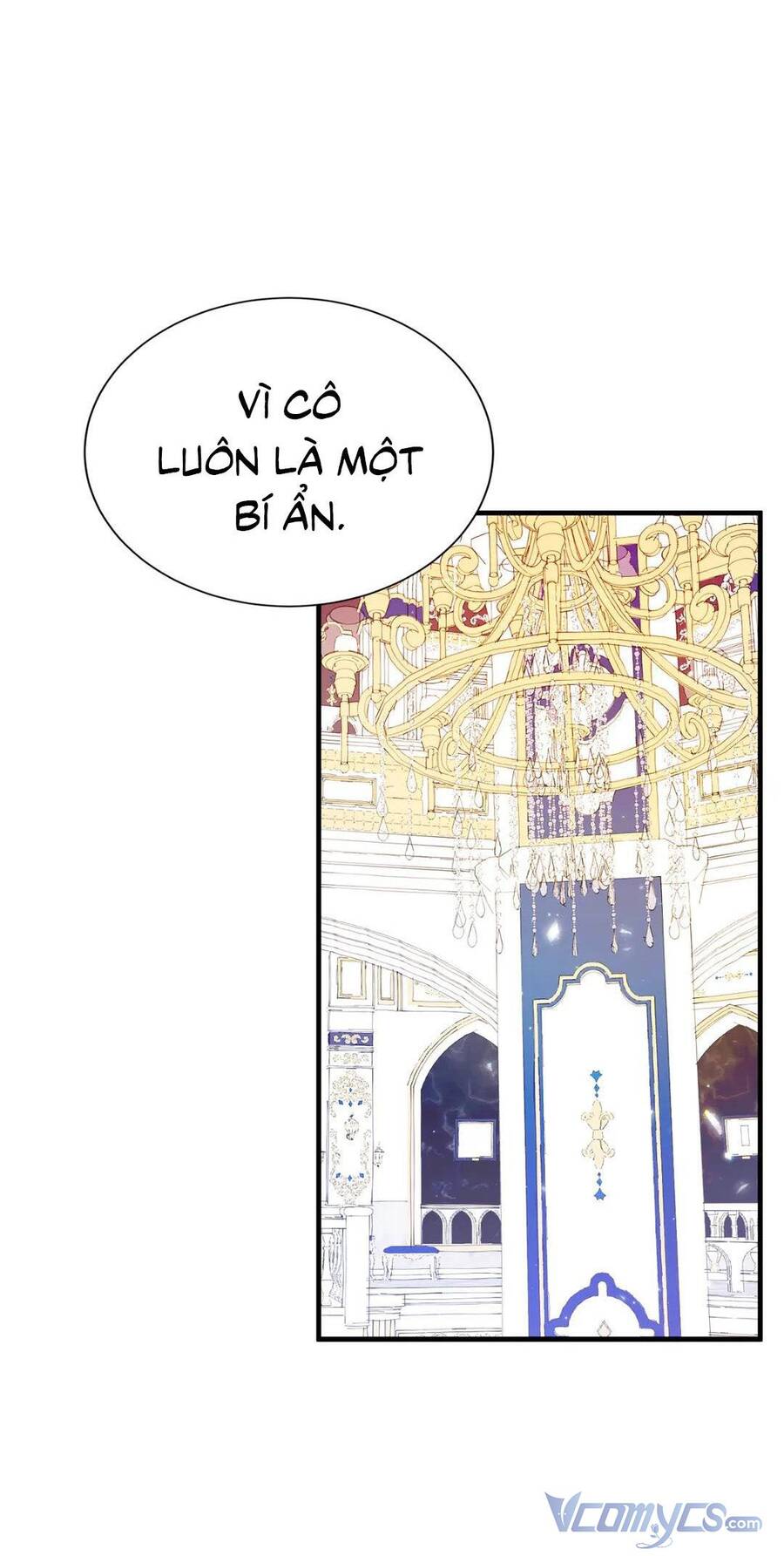 Tôi Là Em Gái Của Nữ Chính Hắc Ám Chap 4 - Next Chap 5