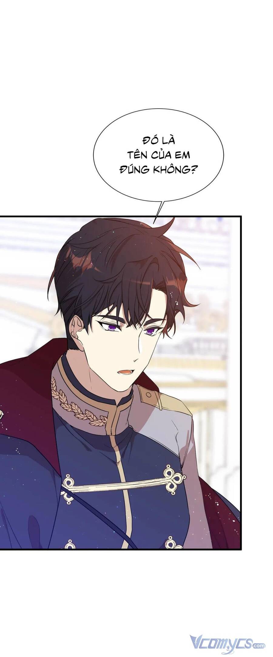 Tôi Là Em Gái Của Nữ Chính Hắc Ám Chap 4 - Next Chap 5