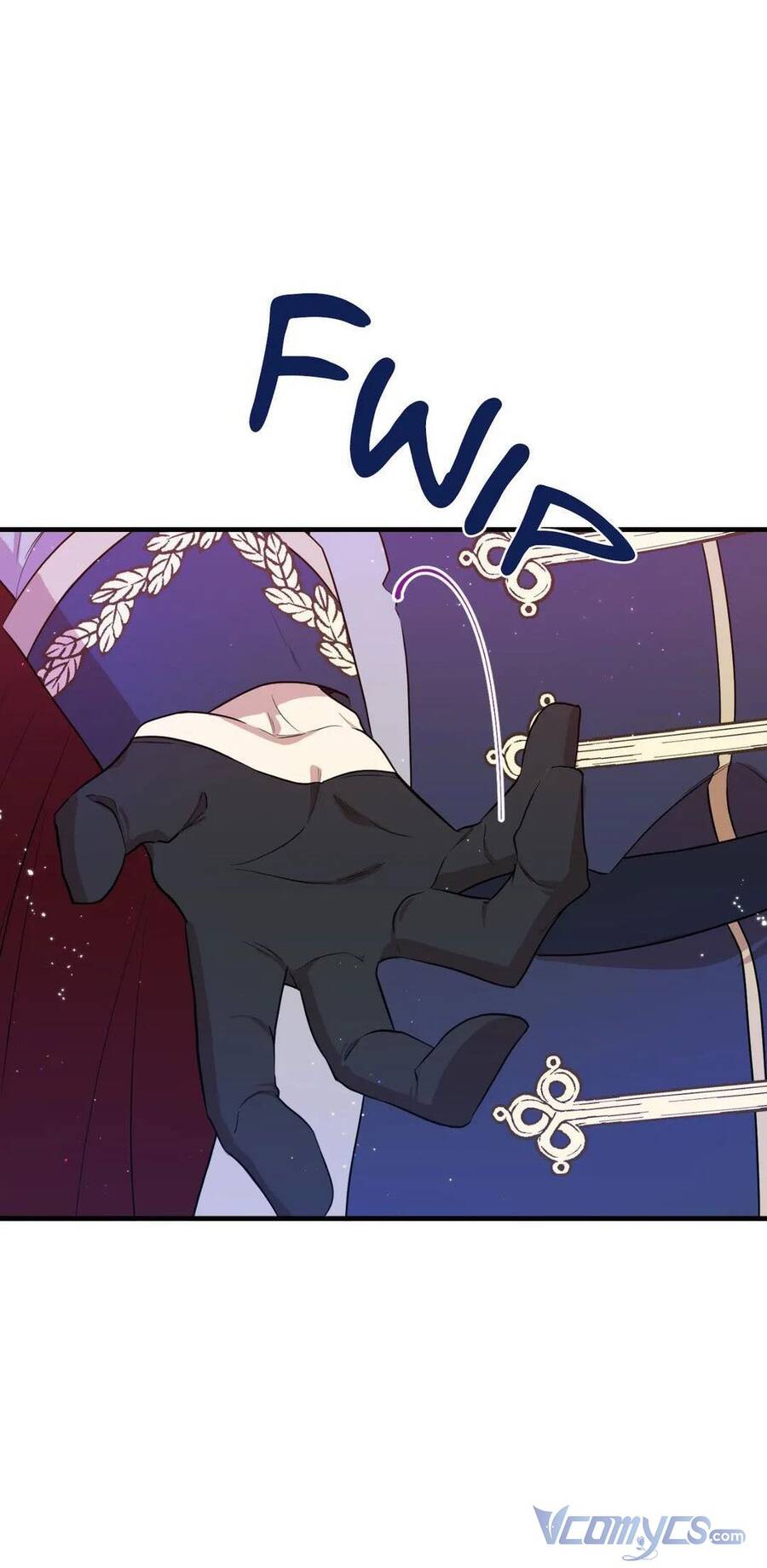 Tôi Là Em Gái Của Nữ Chính Hắc Ám Chap 4 - Next Chap 5