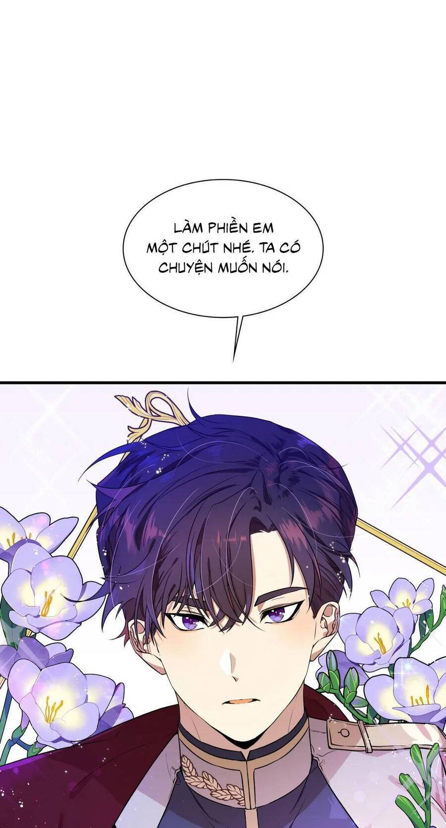 Tôi Là Em Gái Của Nữ Chính Hắc Ám Chap 4 - Next Chap 5