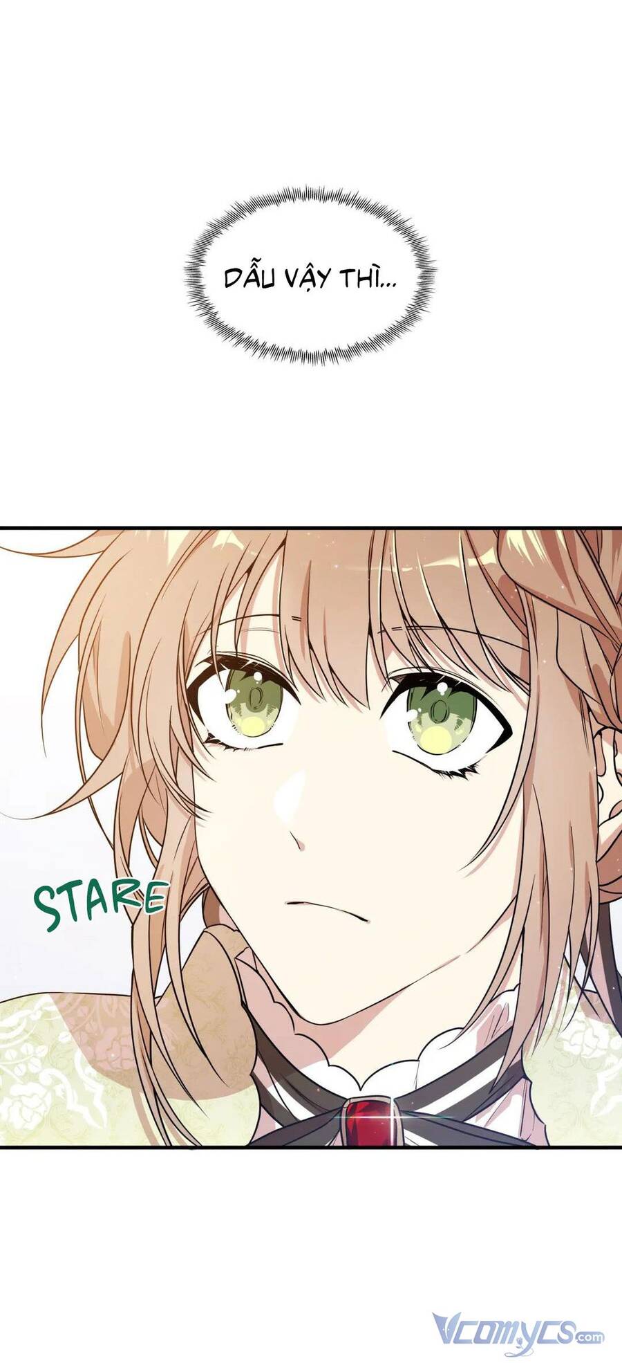 Tôi Là Em Gái Của Nữ Chính Hắc Ám Chap 4 - Next Chap 5