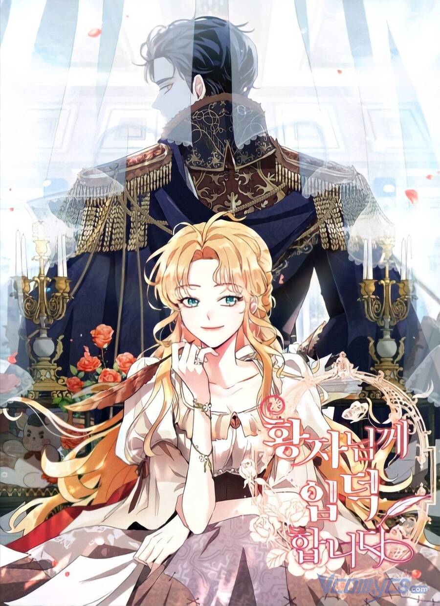 Tôi Là Fan Cứng Của Hoàng Tử Chap 58 - Next Chap 59