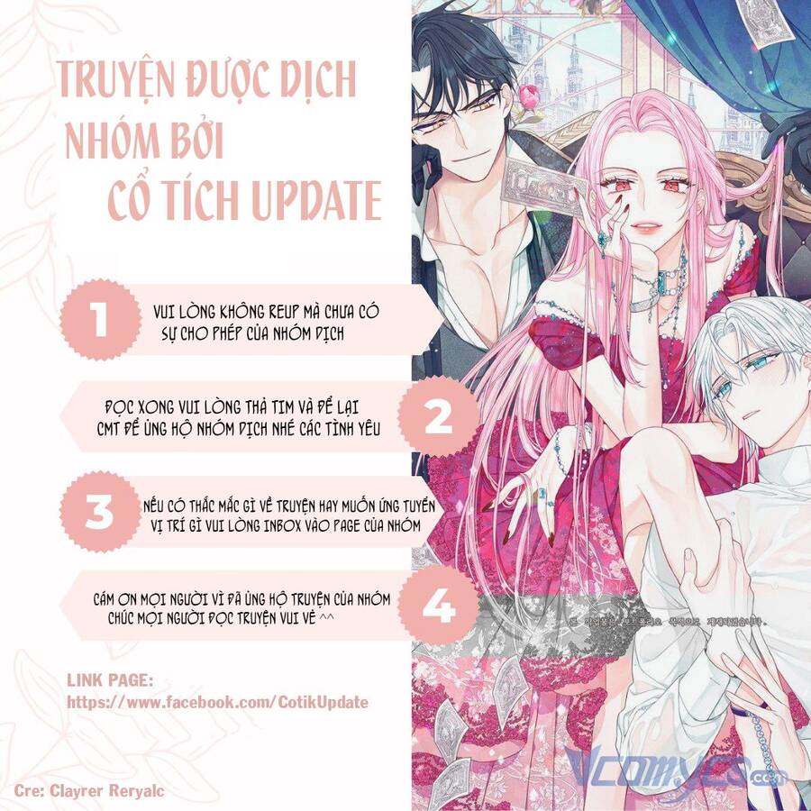 Tôi Là Fan Cứng Của Hoàng Tử Chap 58 - Next Chap 59