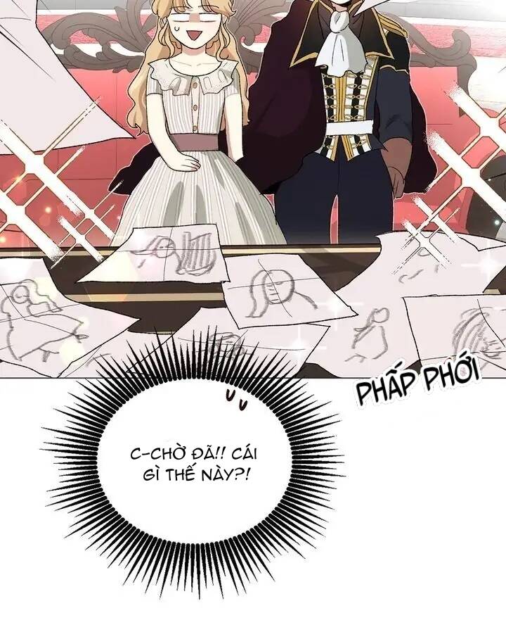 Tôi Là Fan Cứng Của Hoàng Tử Chap 58 - Next Chap 59
