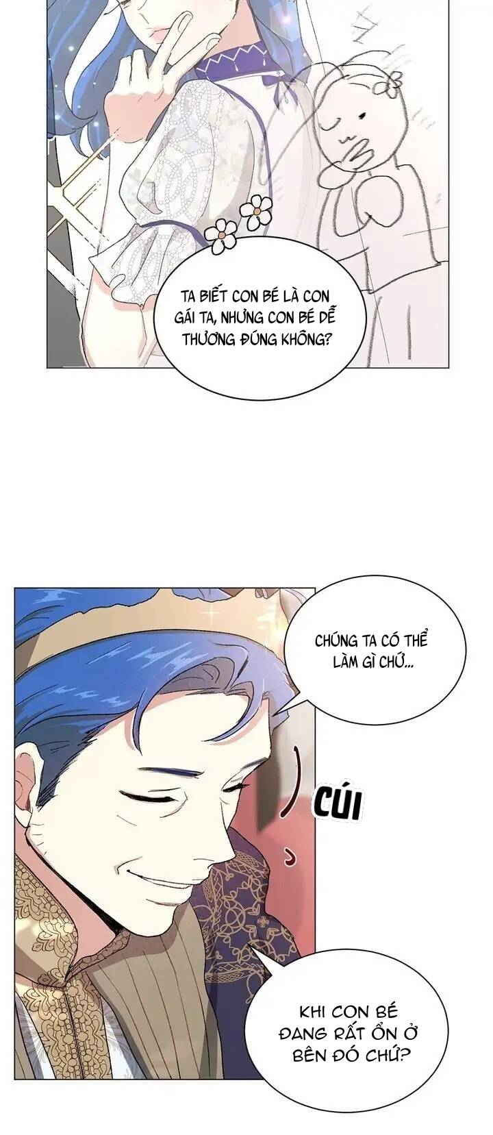 Tôi Là Fan Cứng Của Hoàng Tử Chap 58 - Next Chap 59