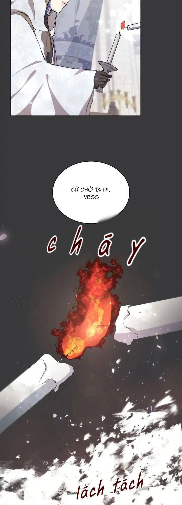 Tôi Là Fan Cứng Của Hoàng Tử Chap 58 - Next Chap 59