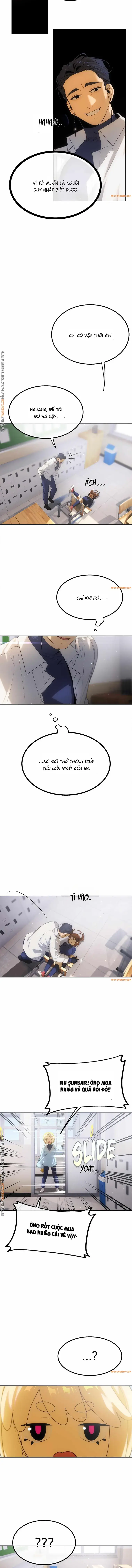 Tôi Là Học Sinh Hạng D Chap 45 - Next Chap 46