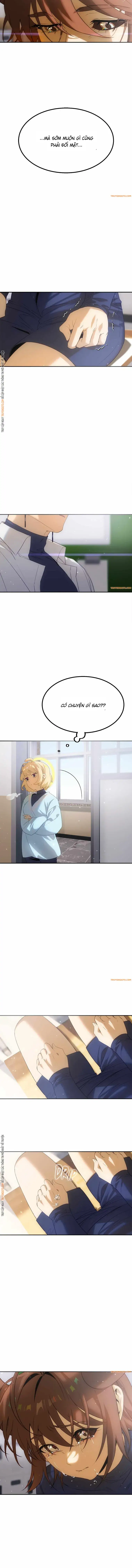 Tôi Là Học Sinh Hạng D Chap 45 - Next Chap 46
