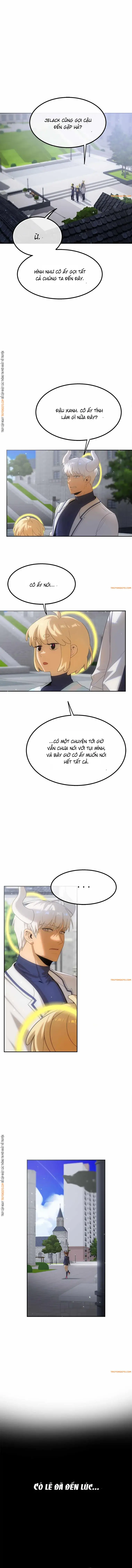 Tôi Là Học Sinh Hạng D Chap 45 - Next Chap 46