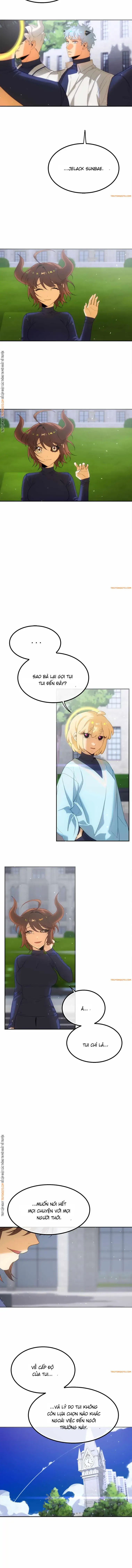 Tôi Là Học Sinh Hạng D Chap 45 - Next Chap 46