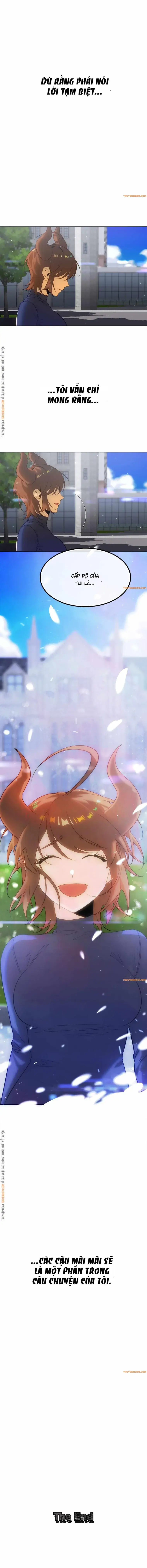 Tôi Là Học Sinh Hạng D Chap 45 - Next Chap 46