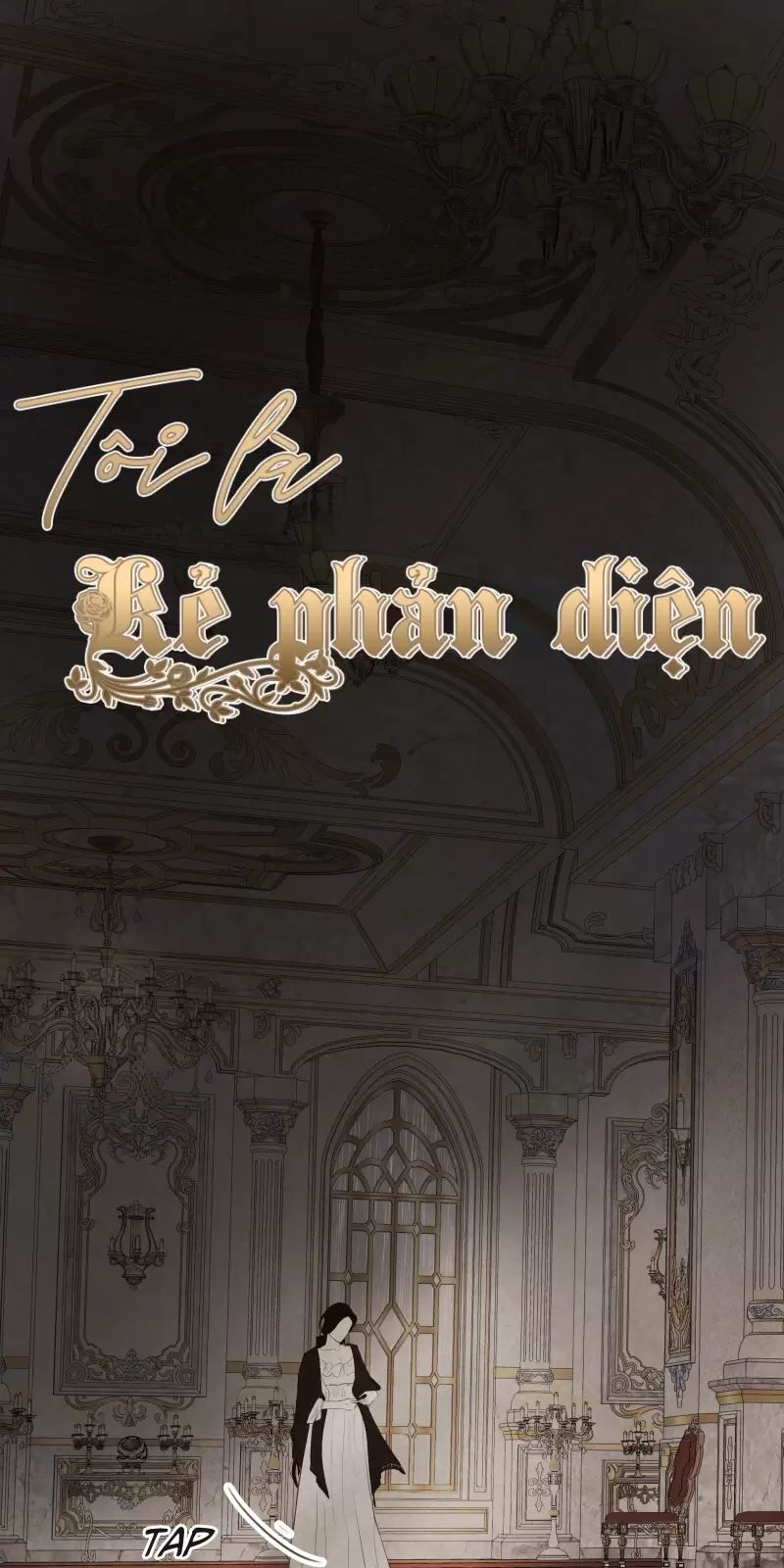 Tôi Là Kẻ Phản Diện Chap 13 - Next Chap 14