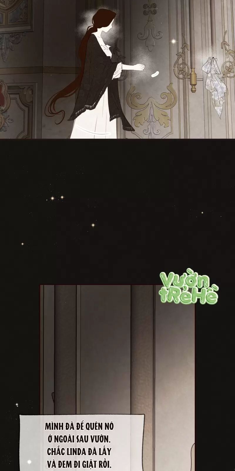 Tôi Là Kẻ Phản Diện Chap 13 - Next Chap 14