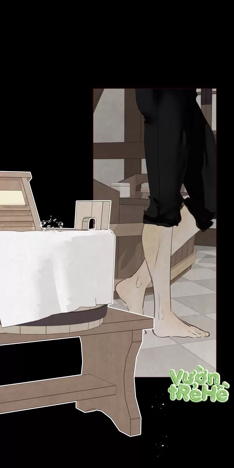 Tôi Là Kẻ Phản Diện Chap 13 - Next Chap 14