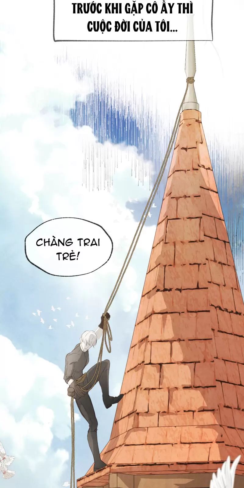 Tôi Là Kẻ Phản Diện Chap 13 - Next Chap 14