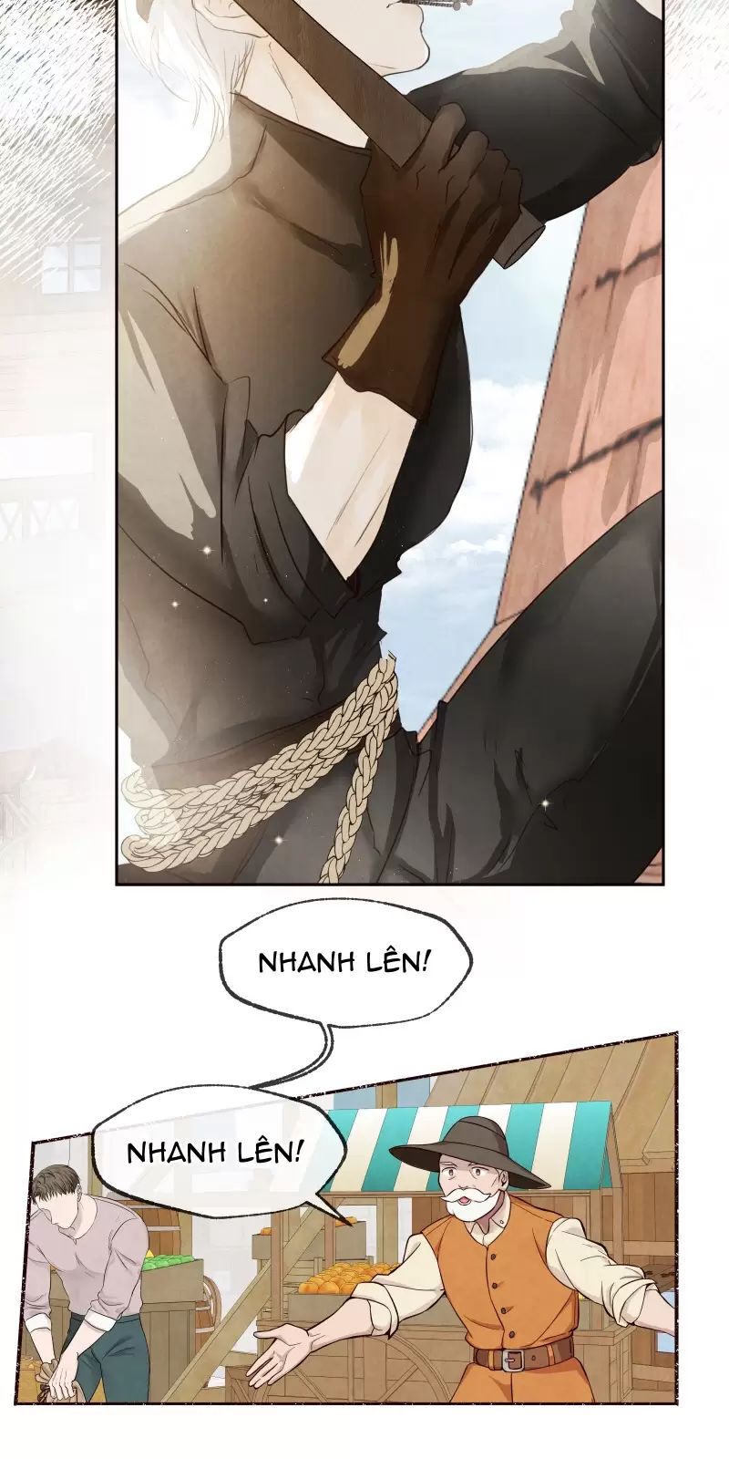 Tôi Là Kẻ Phản Diện Chap 13 - Next Chap 14