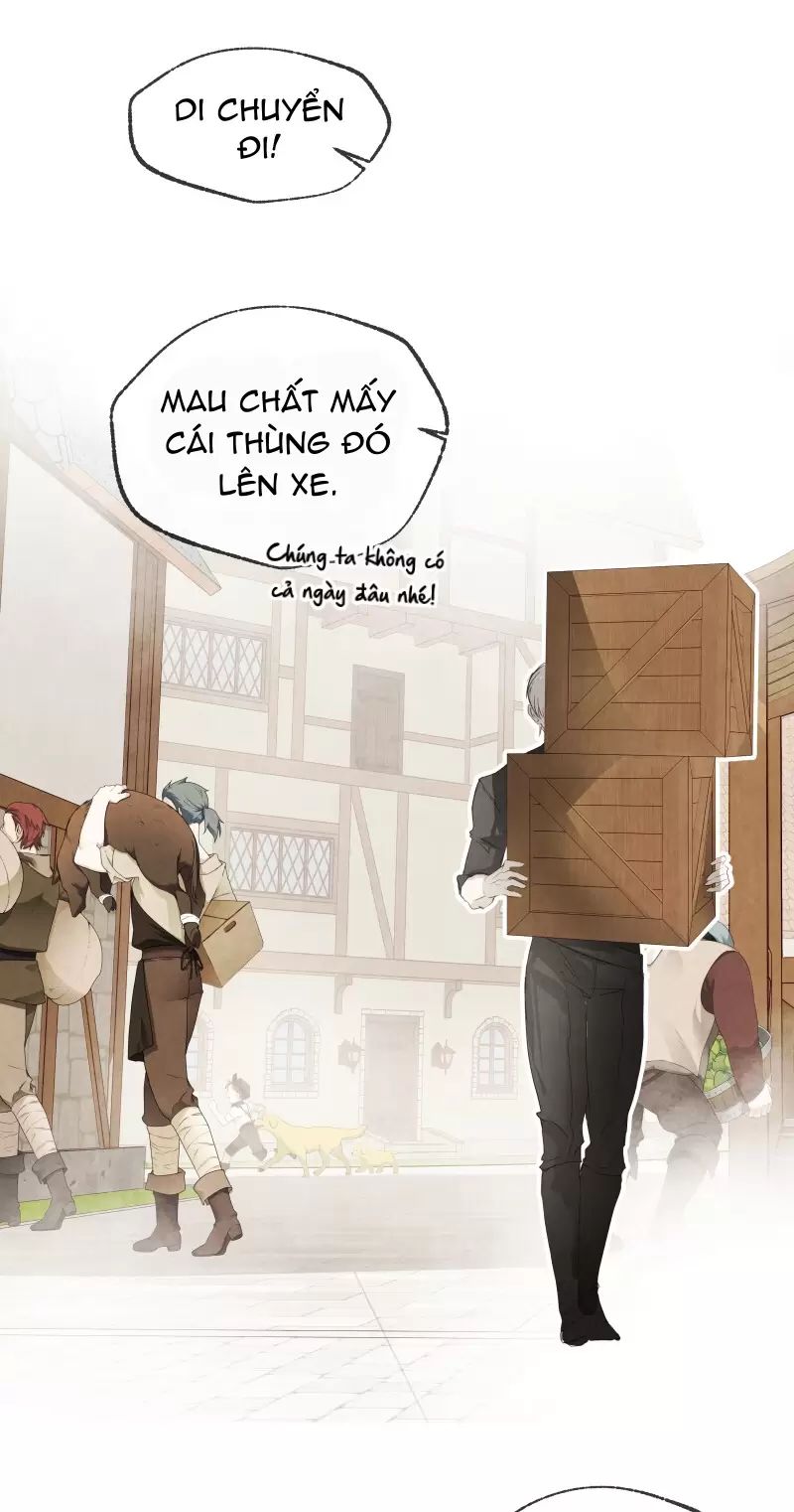 Tôi Là Kẻ Phản Diện Chap 13 - Next Chap 14
