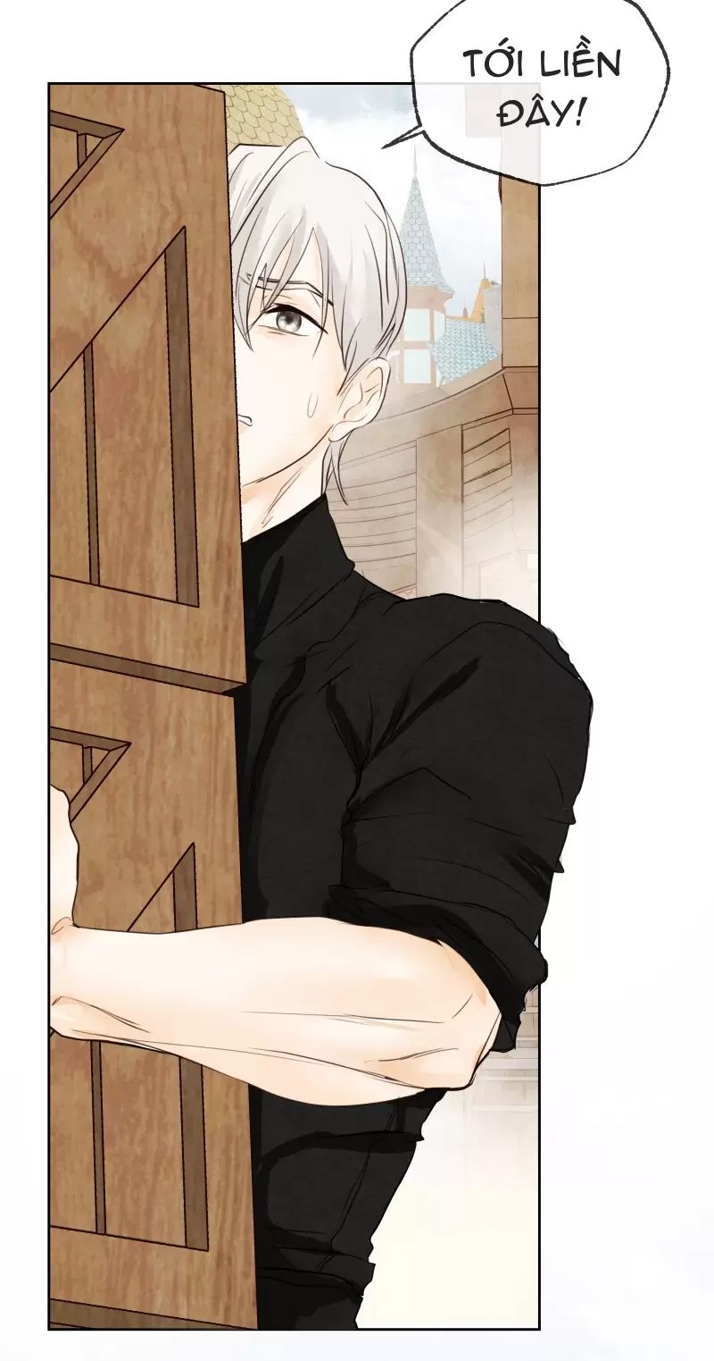 Tôi Là Kẻ Phản Diện Chap 13 - Next Chap 14