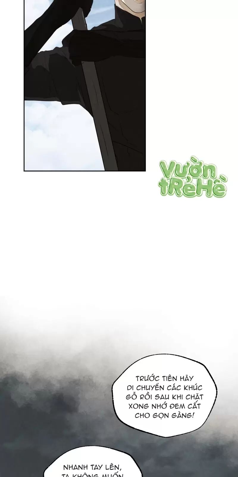 Tôi Là Kẻ Phản Diện Chap 13 - Next Chap 14