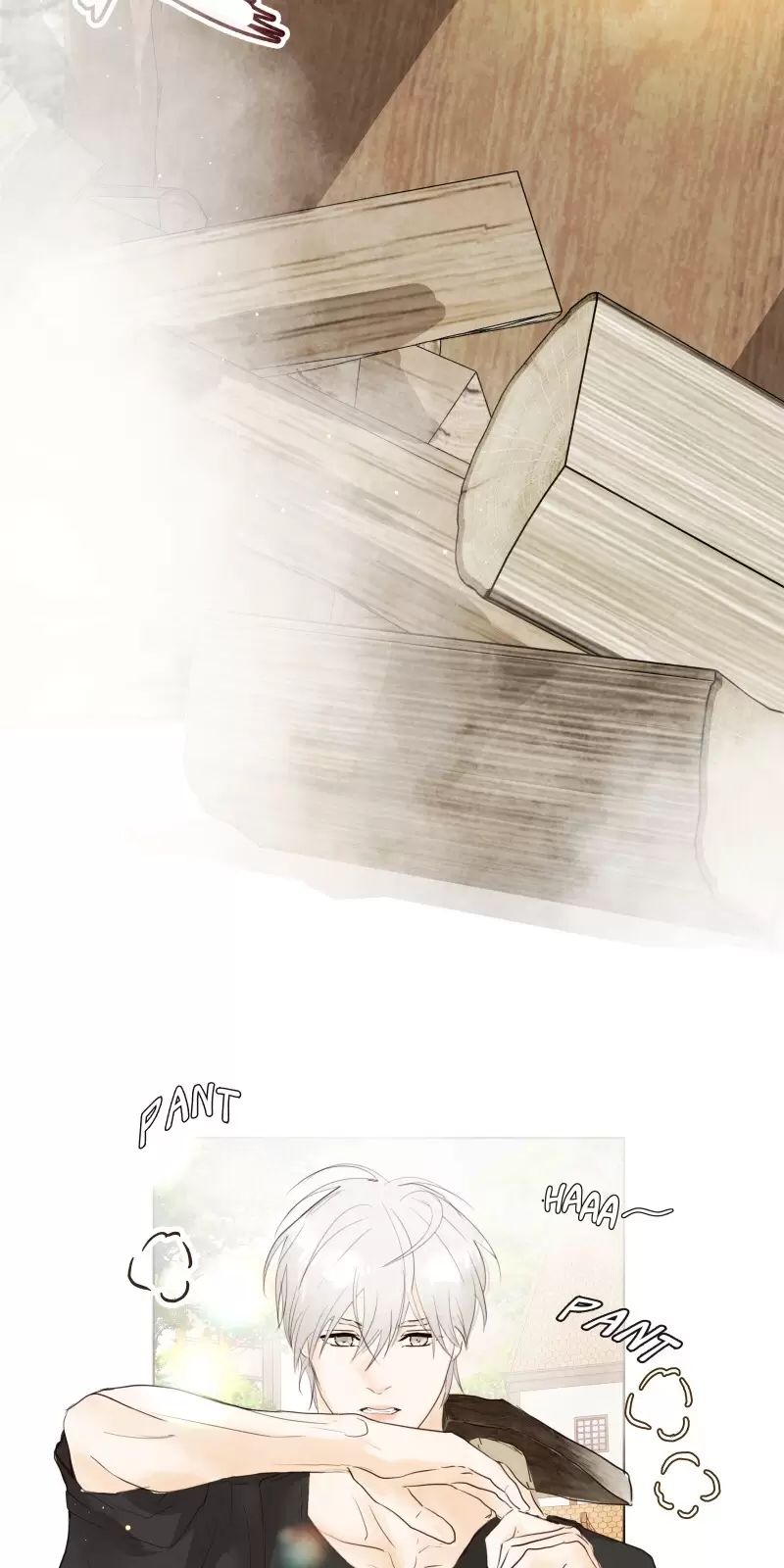 Tôi Là Kẻ Phản Diện Chap 13 - Next Chap 14