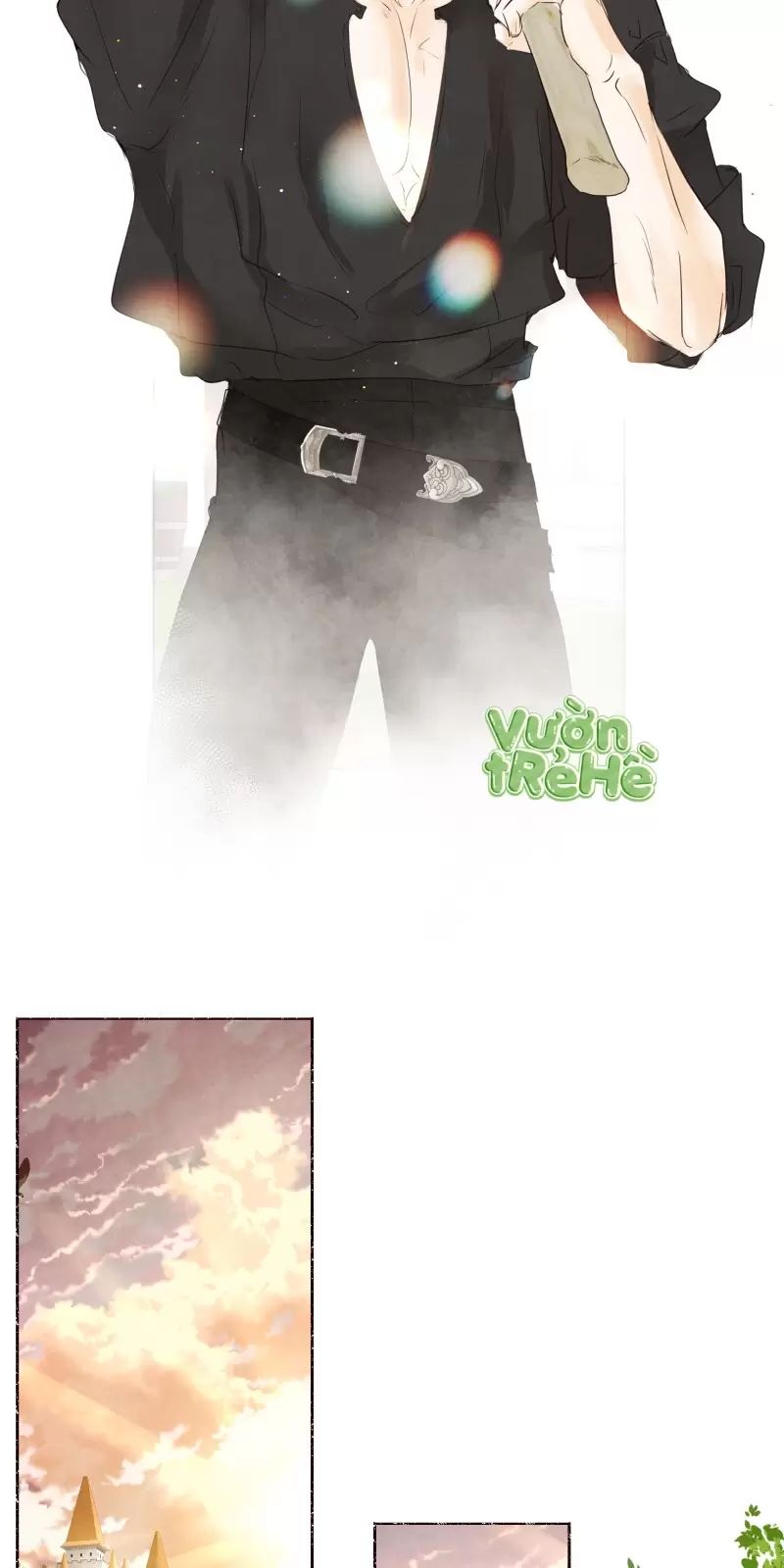 Tôi Là Kẻ Phản Diện Chap 13 - Next Chap 14