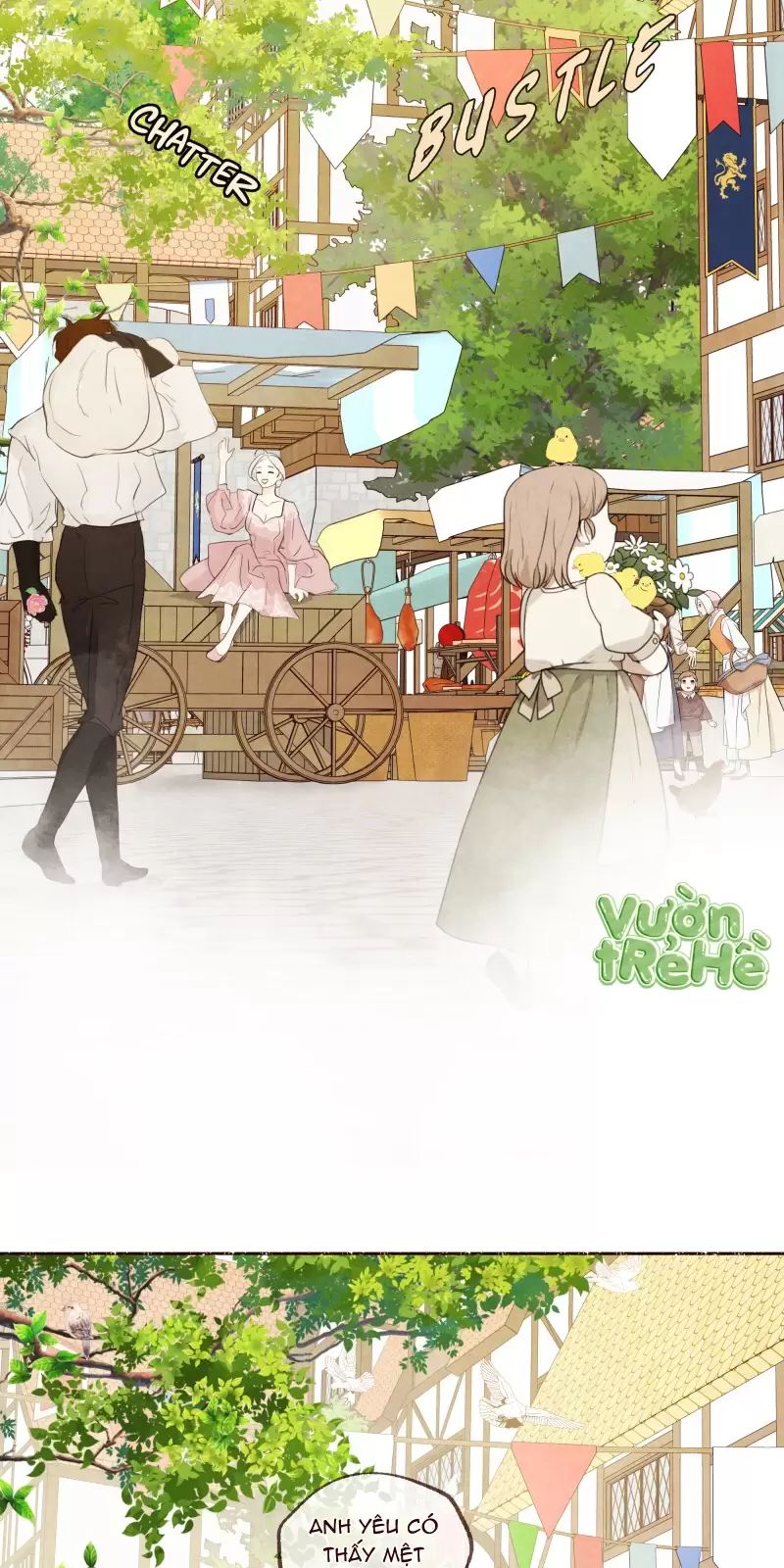 Tôi Là Kẻ Phản Diện Chap 13 - Next Chap 14