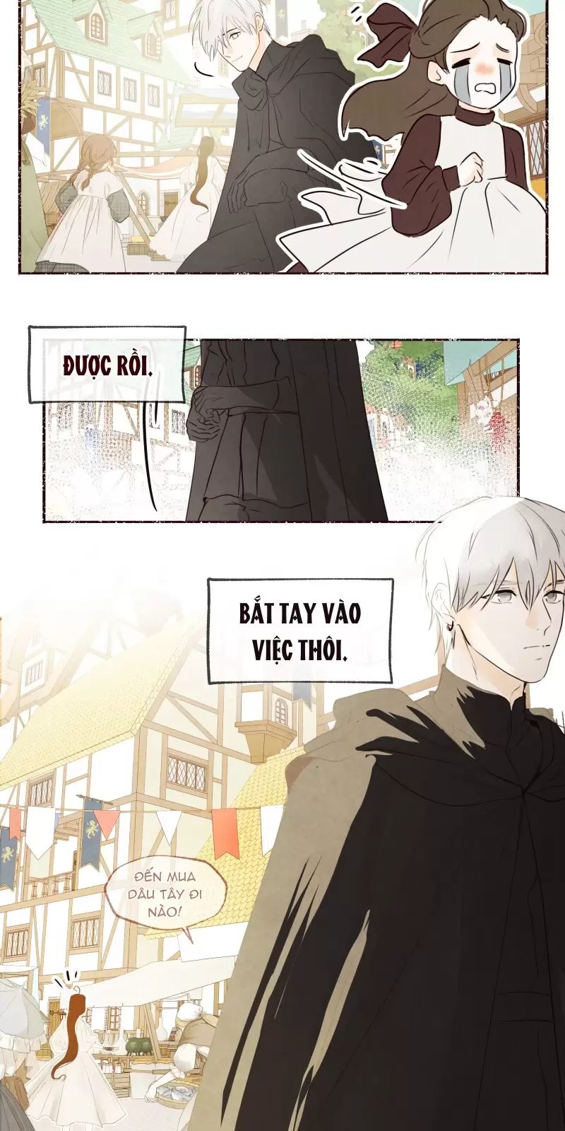 Tôi Là Kẻ Phản Diện Chap 13 - Next Chap 14