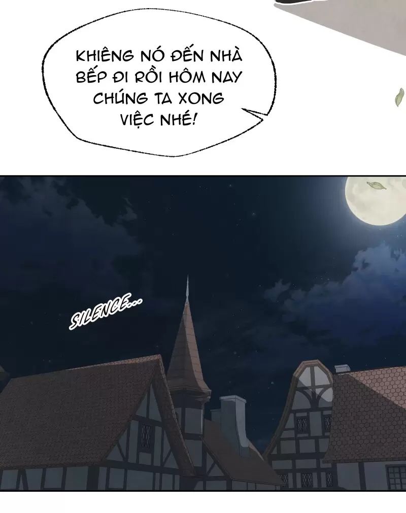 Tôi Là Kẻ Phản Diện Chap 13 - Next Chap 14