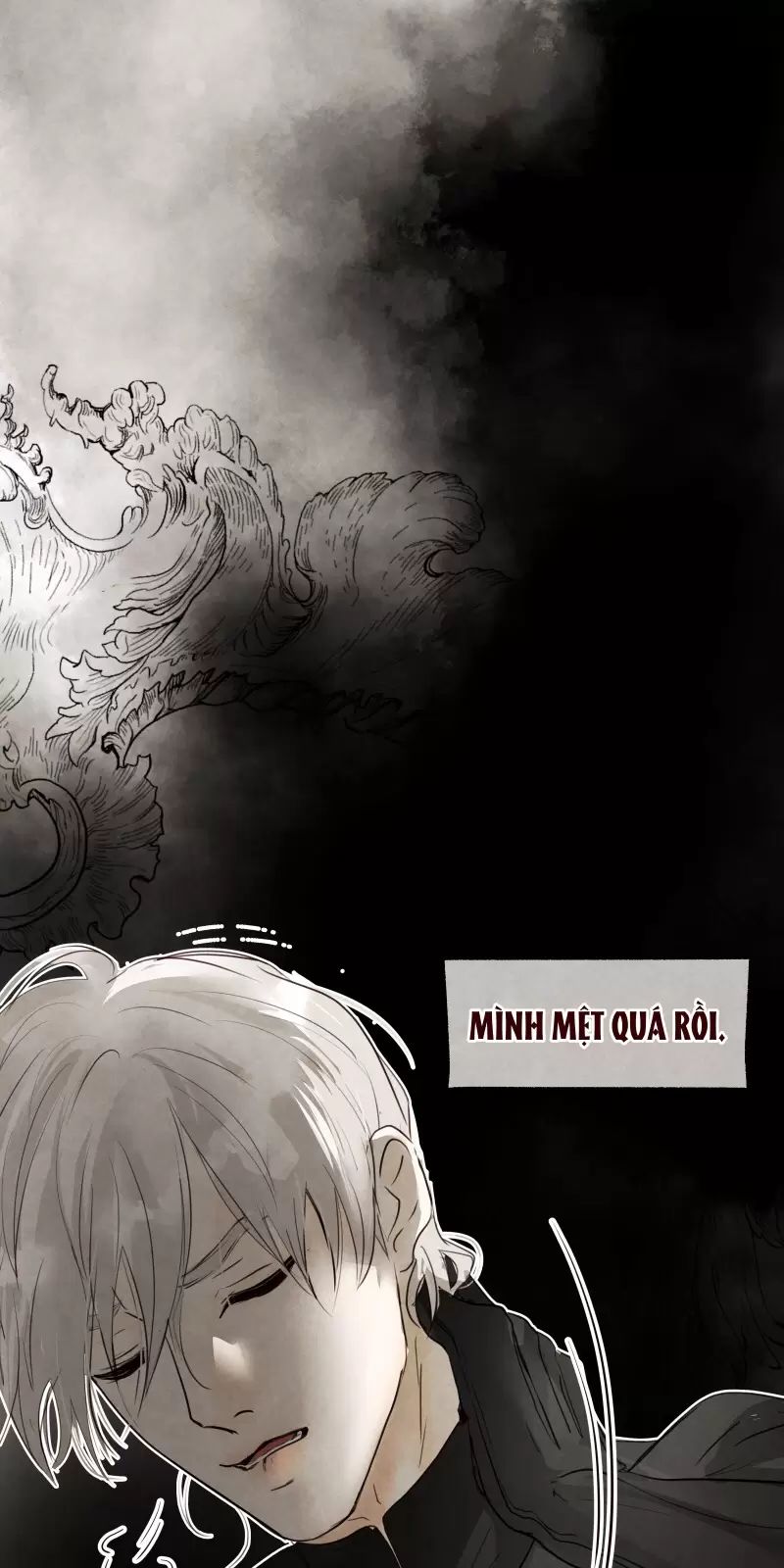 Tôi Là Kẻ Phản Diện Chap 13 - Next Chap 14