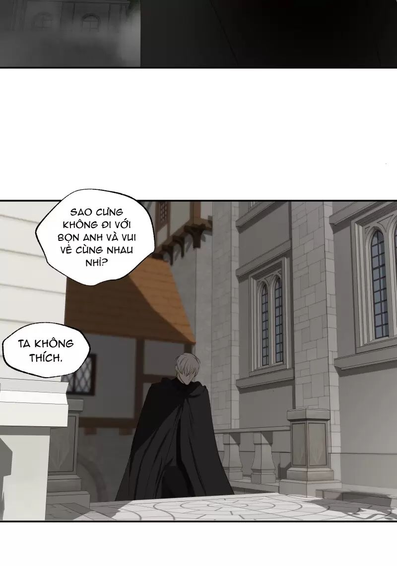 Tôi Là Kẻ Phản Diện Chap 13 - Next Chap 14