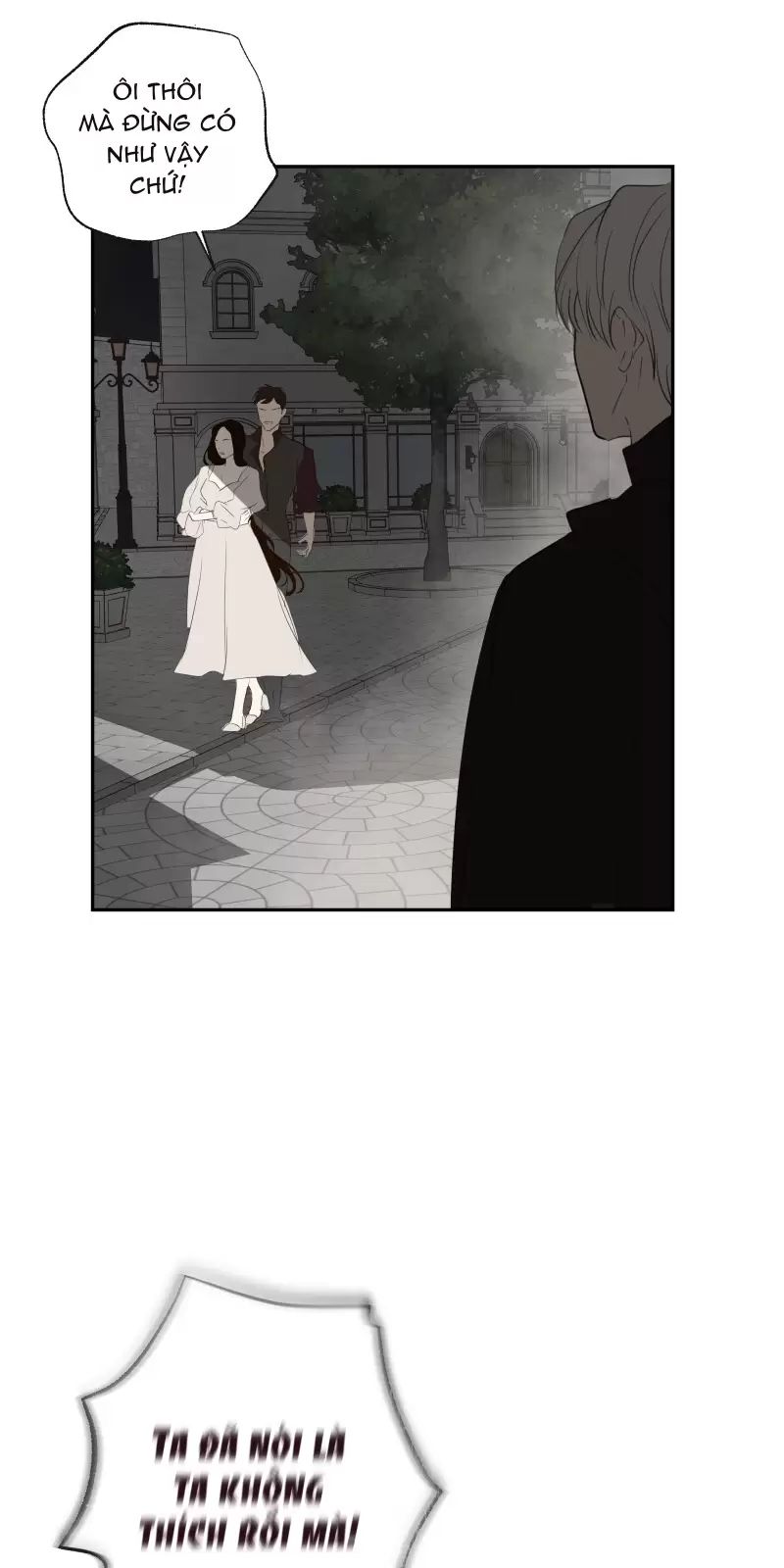 Tôi Là Kẻ Phản Diện Chap 13 - Next Chap 14