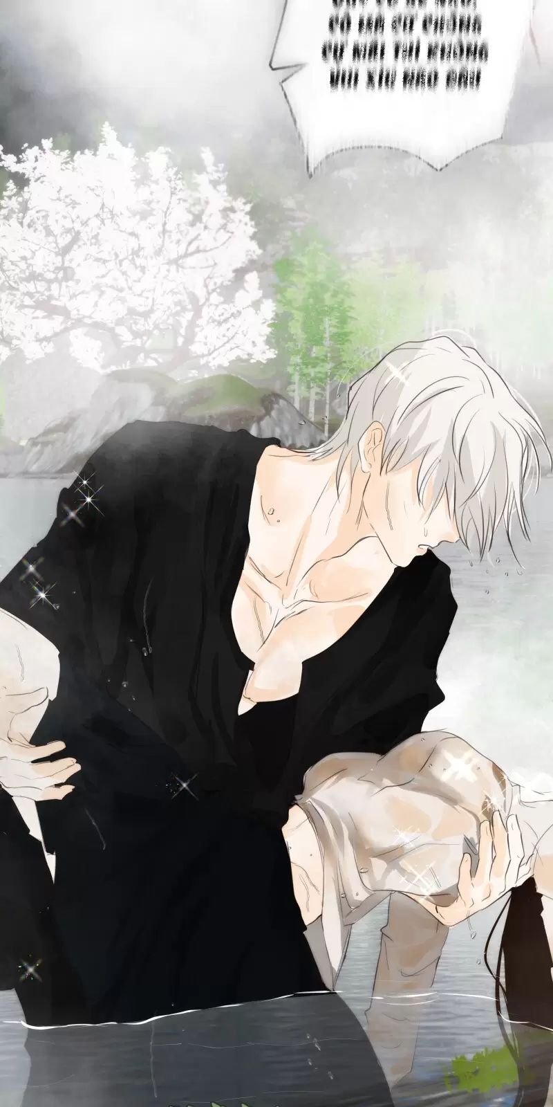 Tôi Là Kẻ Phản Diện Chap 13 - Next Chap 14