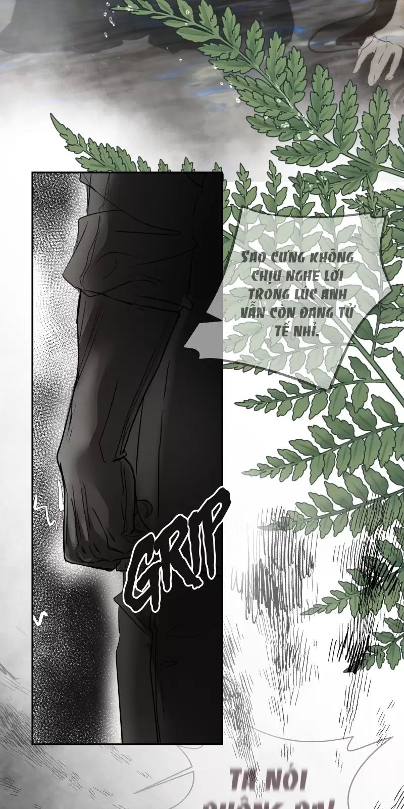 Tôi Là Kẻ Phản Diện Chap 13 - Next Chap 14
