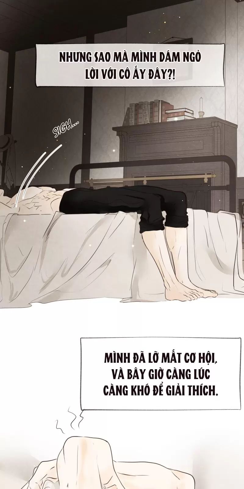 Tôi Là Kẻ Phản Diện Chap 13 - Next Chap 14
