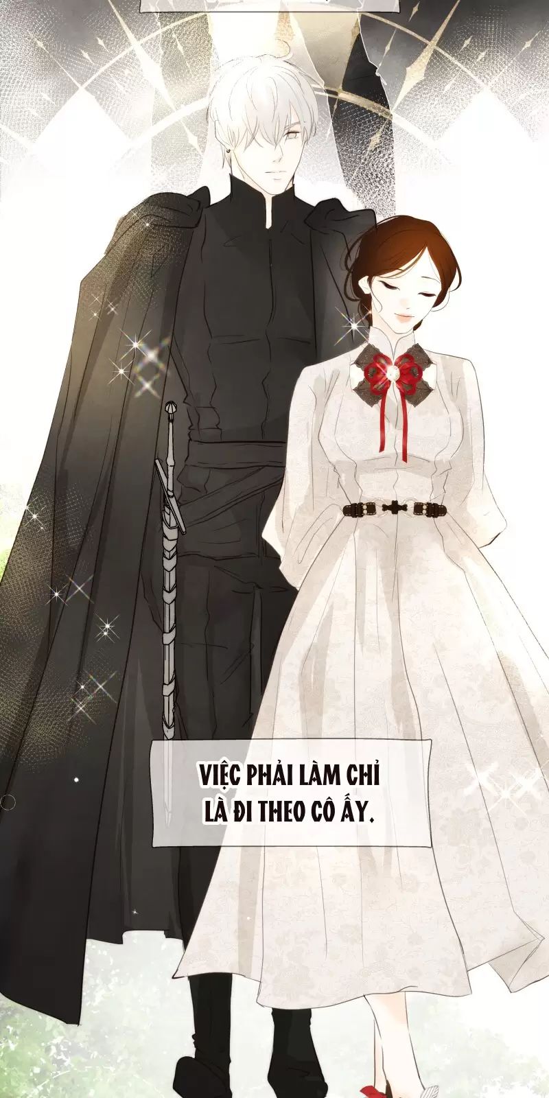 Tôi Là Kẻ Phản Diện Chap 13 - Next Chap 14